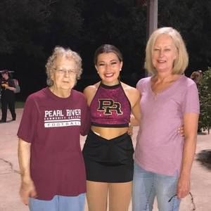 Meet your Posher, Gail